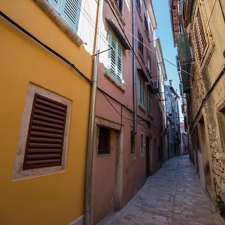 Apartman Delfin Rovinj