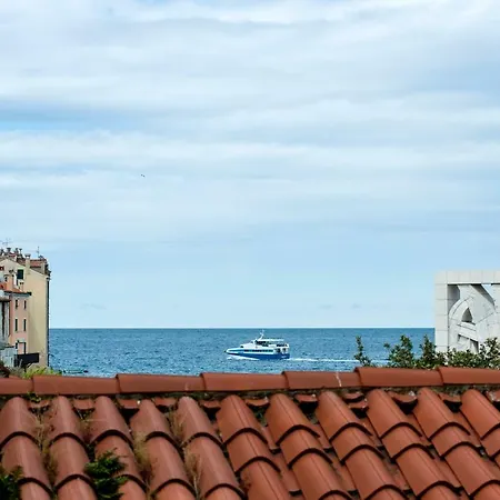 Apartman Delfin Rovinj