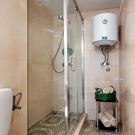 Delfin Apartman